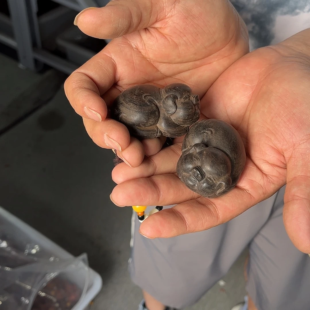 大叶紫檀（黑酸枝木类）