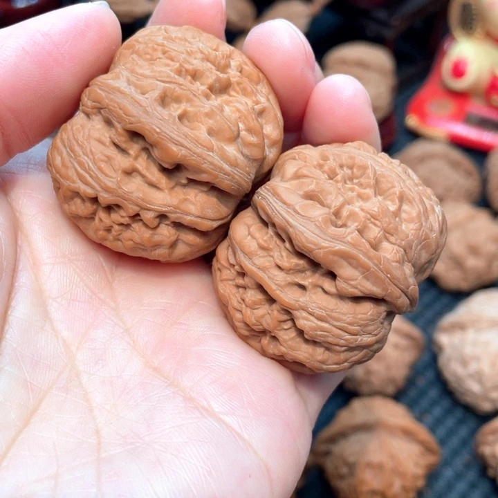 原装平谷元宝4.1全品无修。