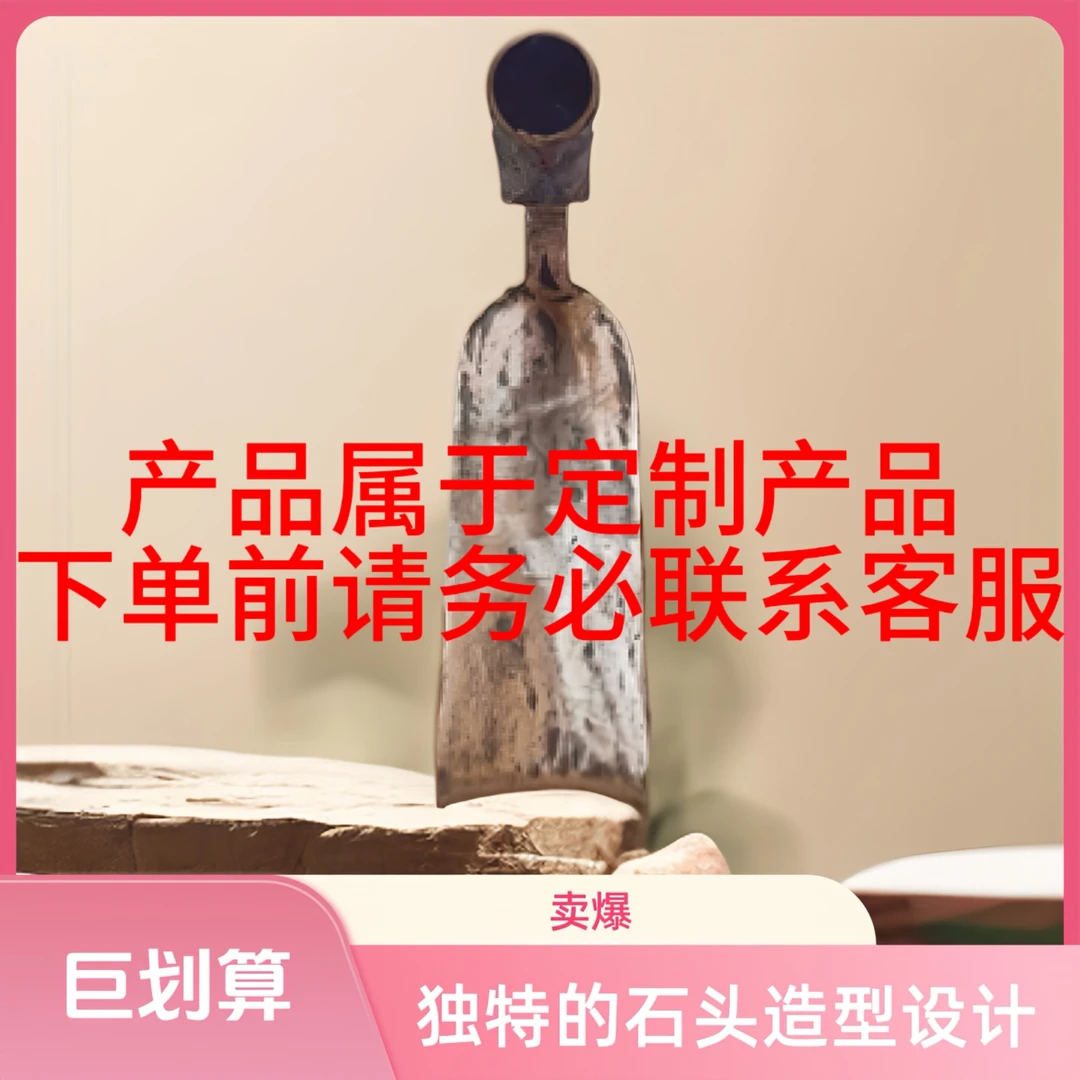 精品安钢扁锄锄头