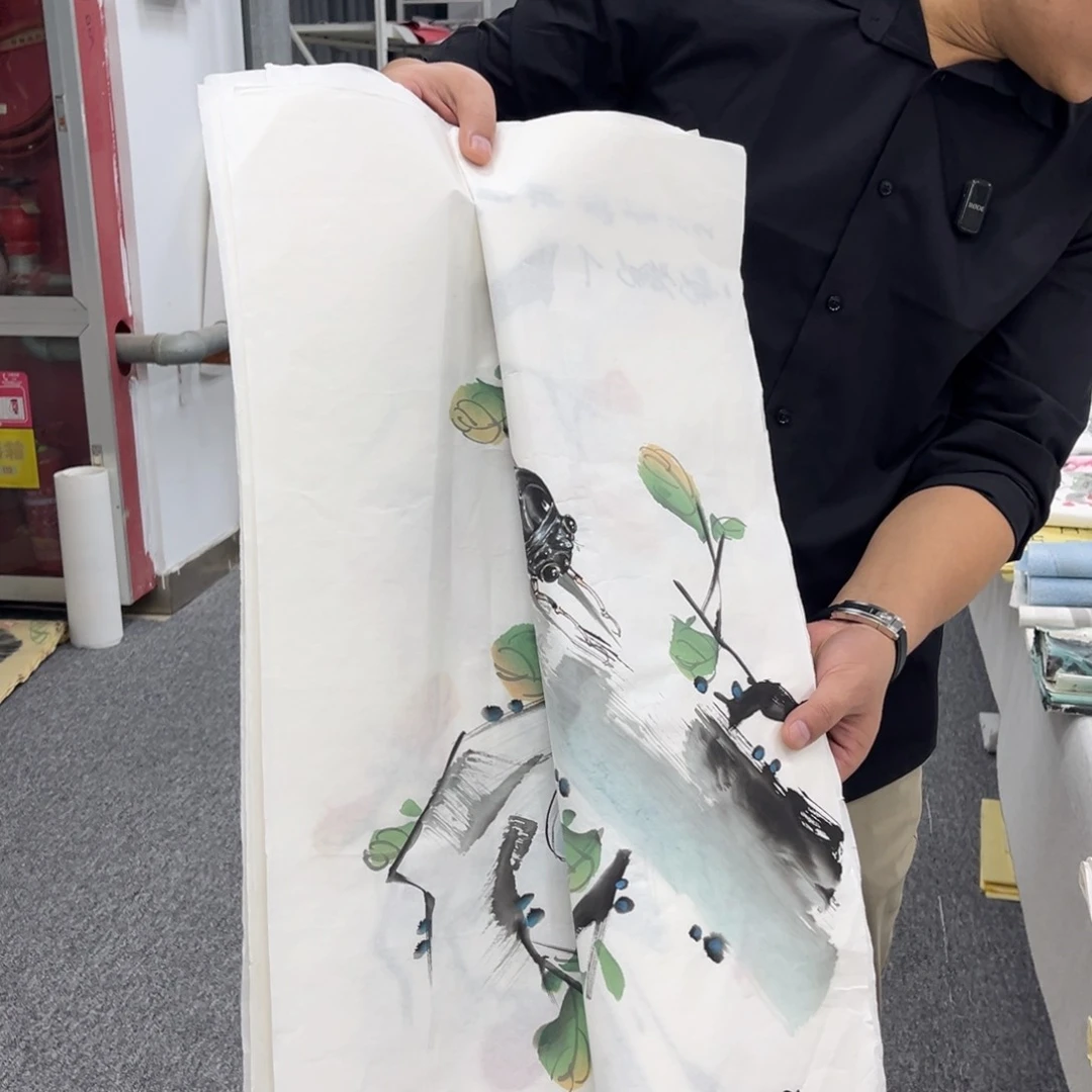 国画国画作品欣赏