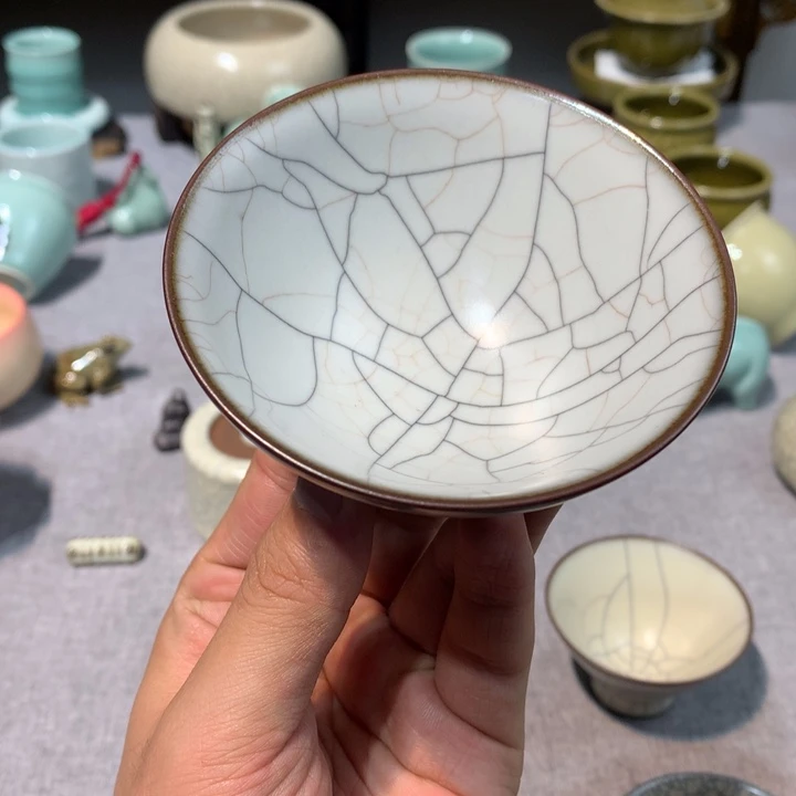 —***—龙泉青瓷手工制作