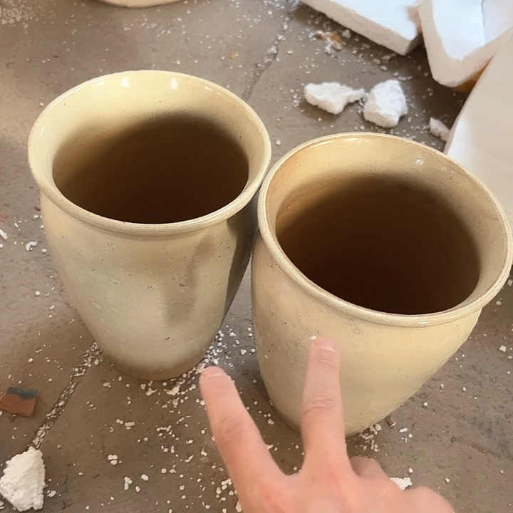 紫砂花盆花盆花盆