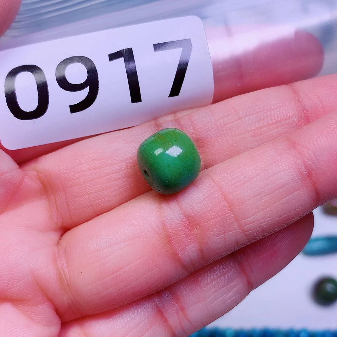 空竹粉丝专享十堰特色手工散珠