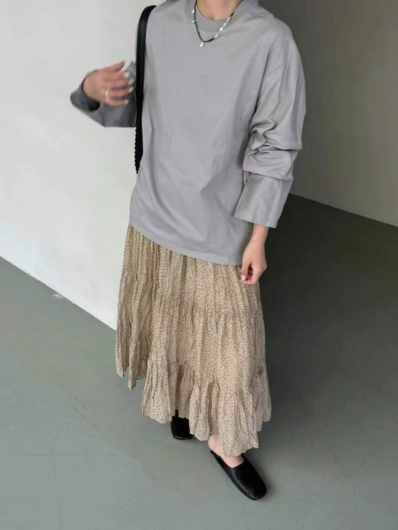 Az LongQuan 姐姐同款光版防晒长袖 CTNJ249216