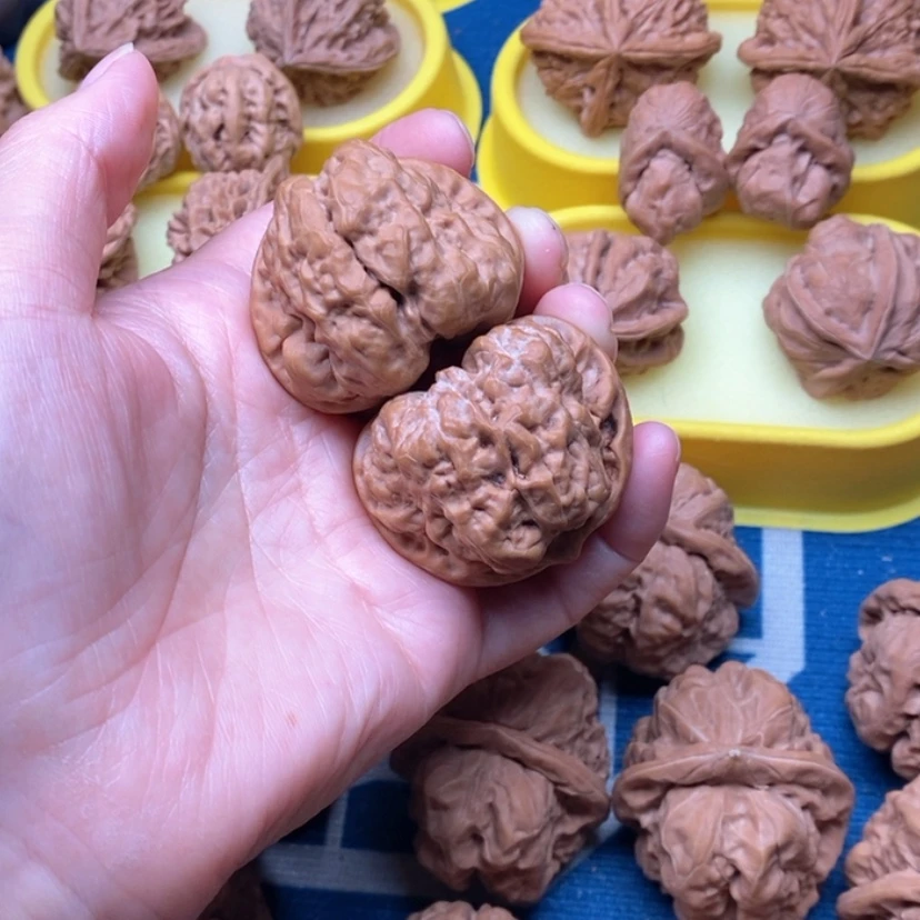 【闪购商品】手串/手链核桃边42全品