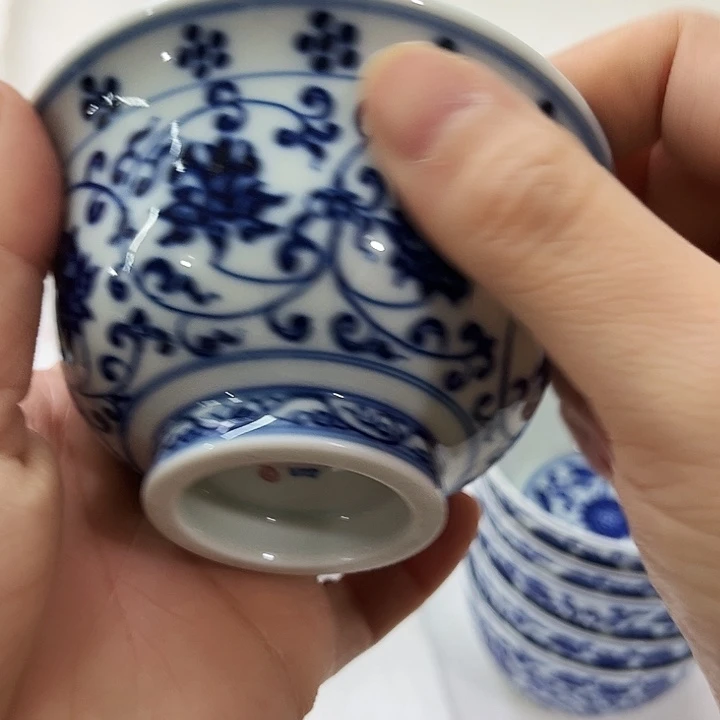 手工定制设计风格微瑕