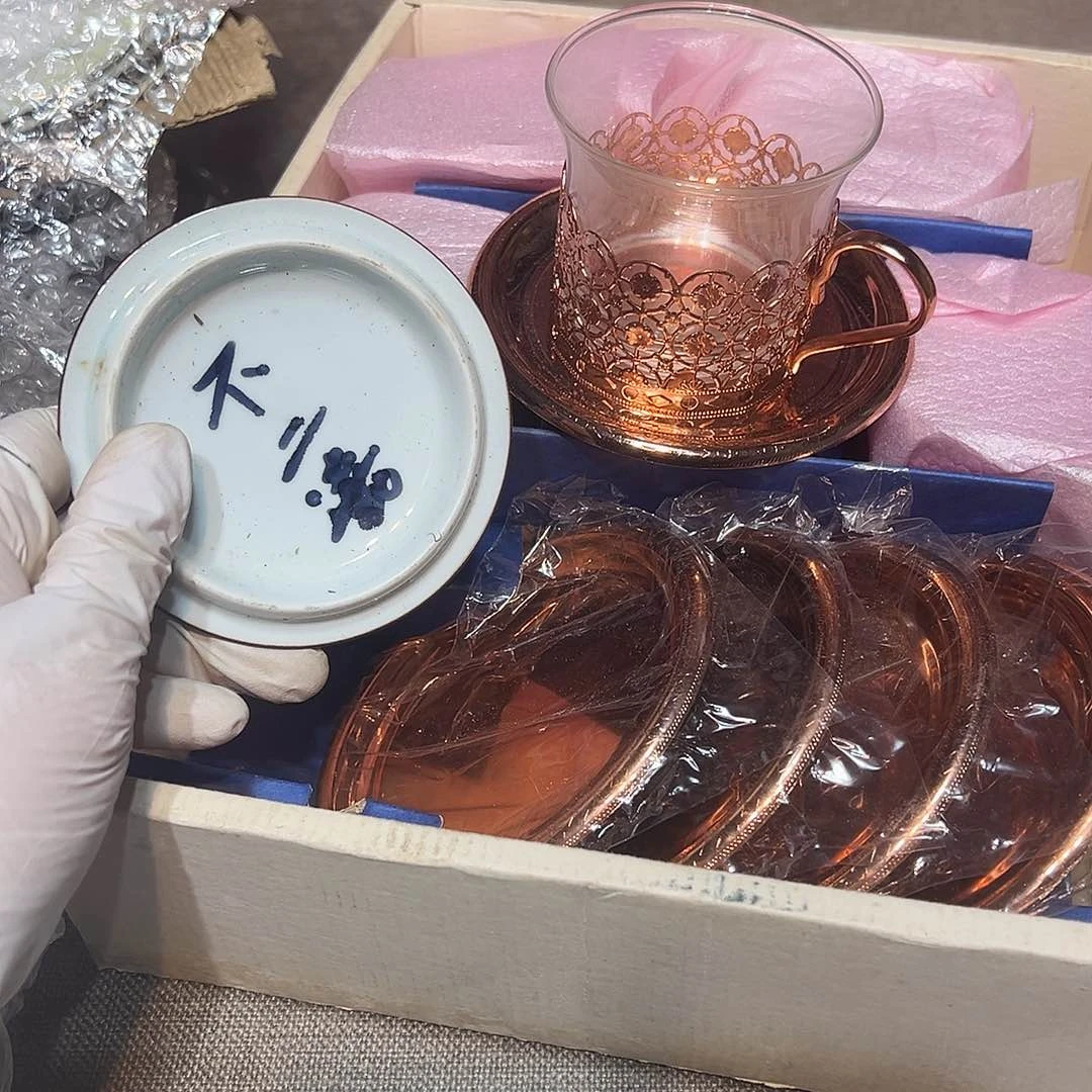 瓷片瓷器满58包邮包邮包邮