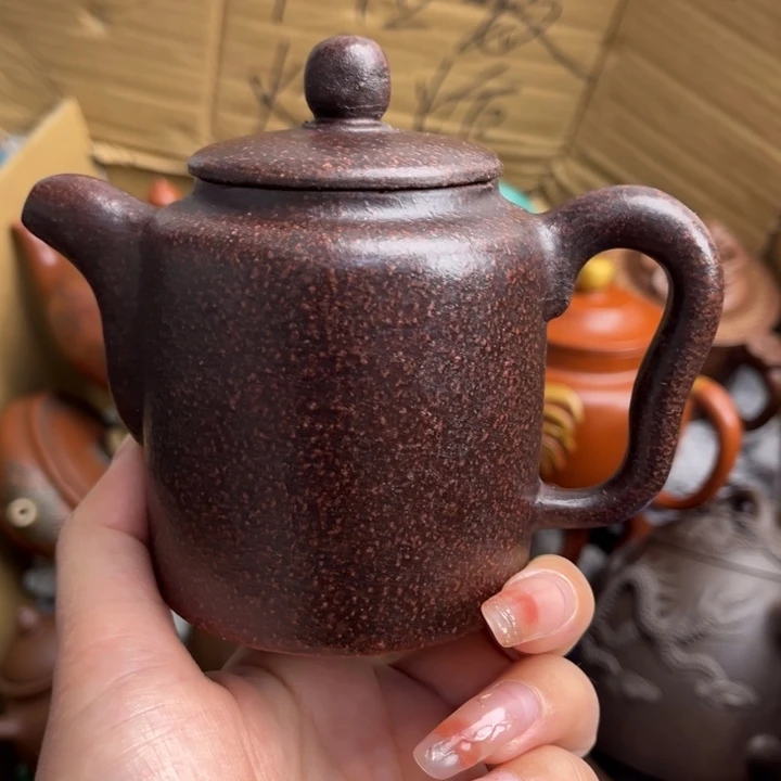 茶壶段泥紫砂壶等各种