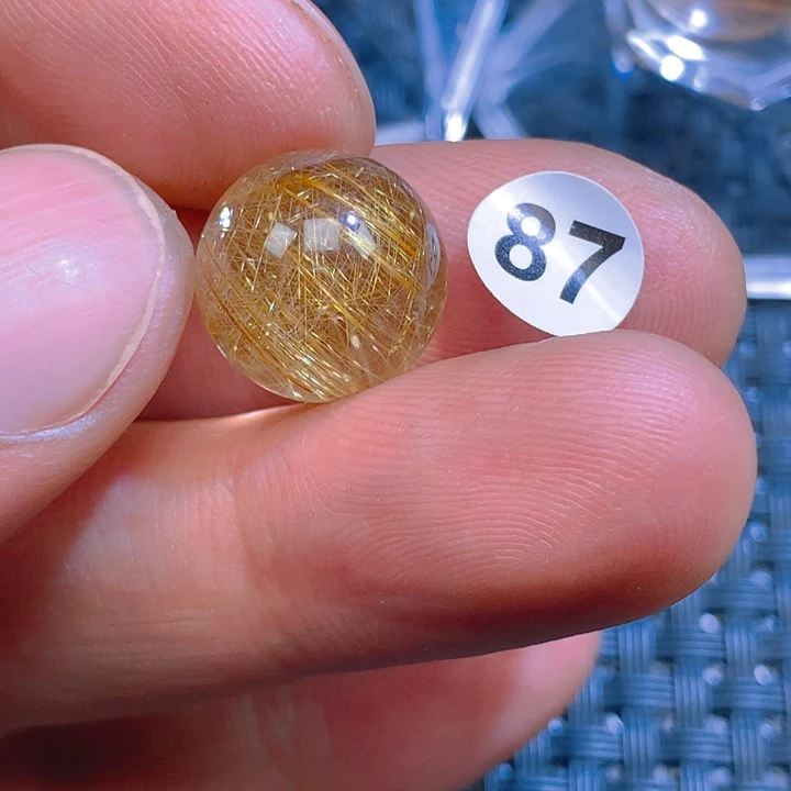 未镶嵌吊坠(不含链)水晶A****e