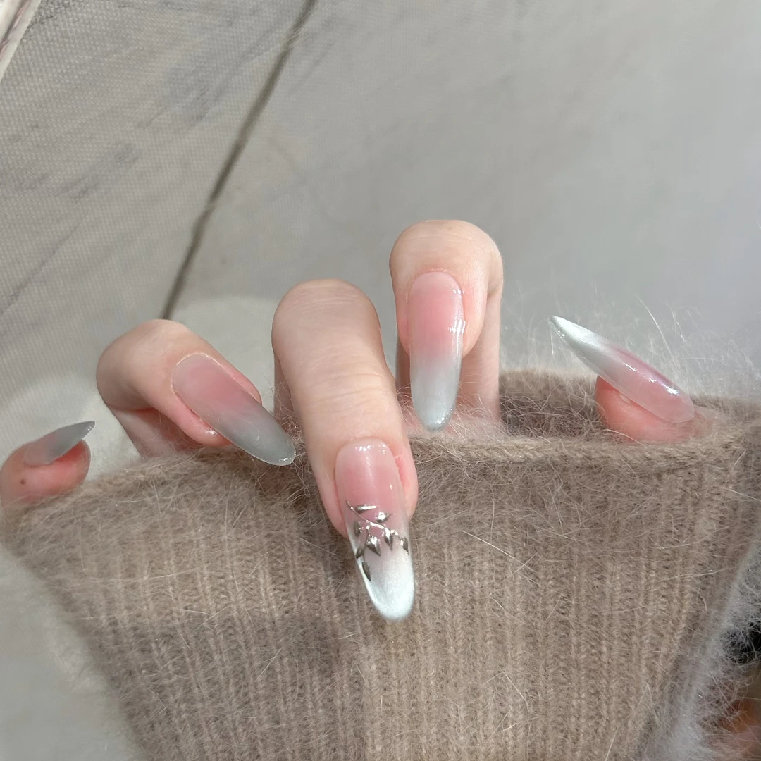 NANNAN楠楠手工穿戴甲-727