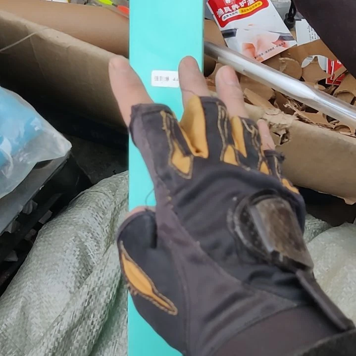 40付鱼钩18.8和美强到爆