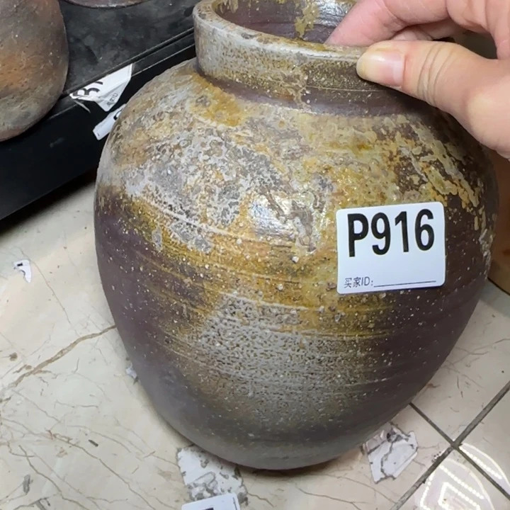 备前烧作品备前烧作品