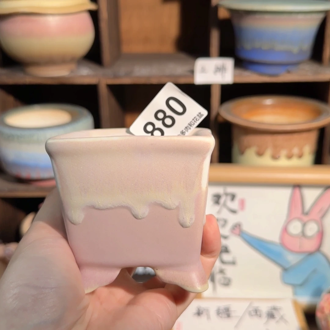 880 口6默认微瑕 非偏远两单包邮