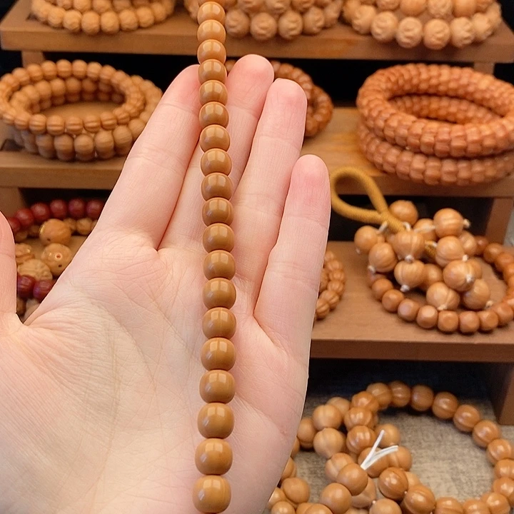 猴头核桃吊坠猴头老型