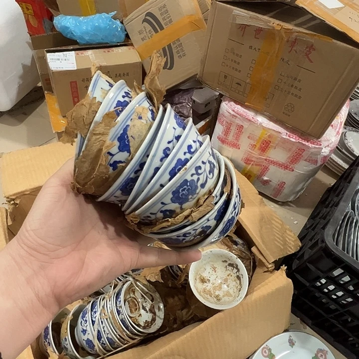 陶摆件景德镇陶瓷艺术