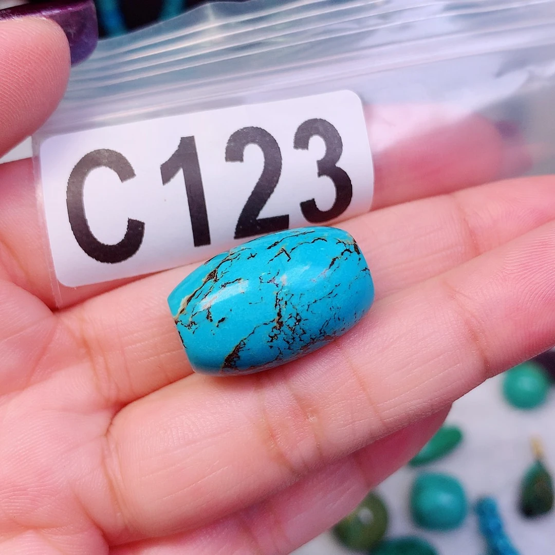 空竹粉丝专享十堰特色手工散珠