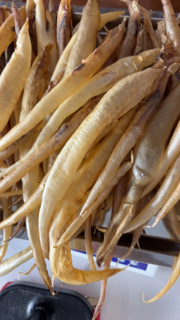 捡漏价鳗鱼胶130头调理气血月子滋补