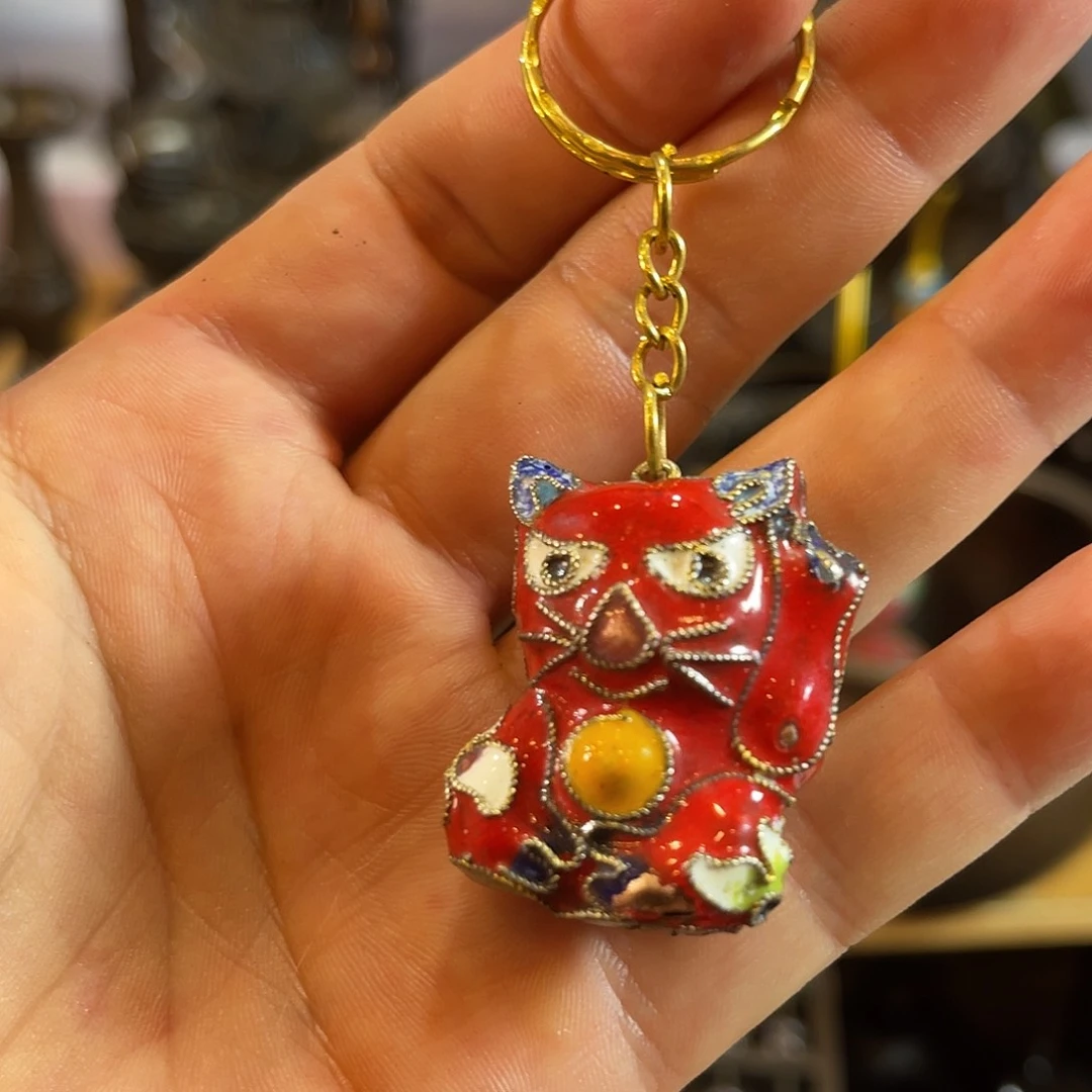 物品 桌面 专属链接
