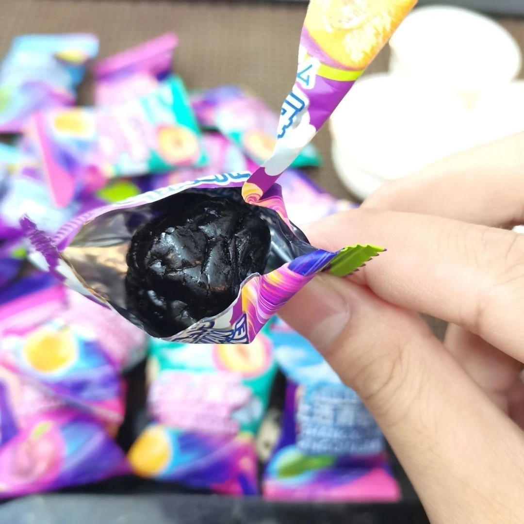 【个人单】加州西梅（特大果）解馋干蜜饯【100%好评款】