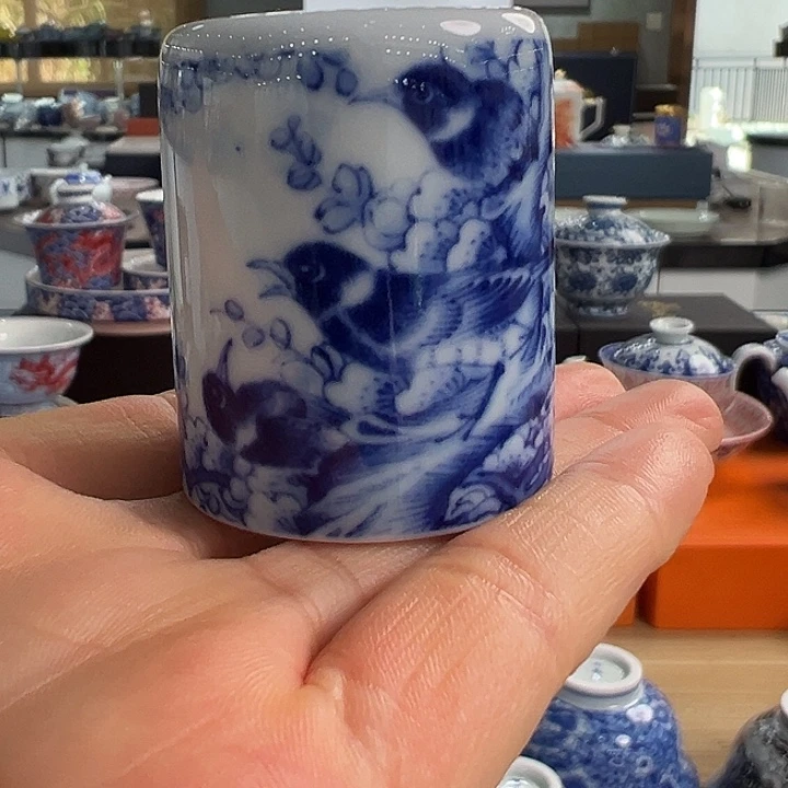 全场景德镇景德镇景德镇窑烧