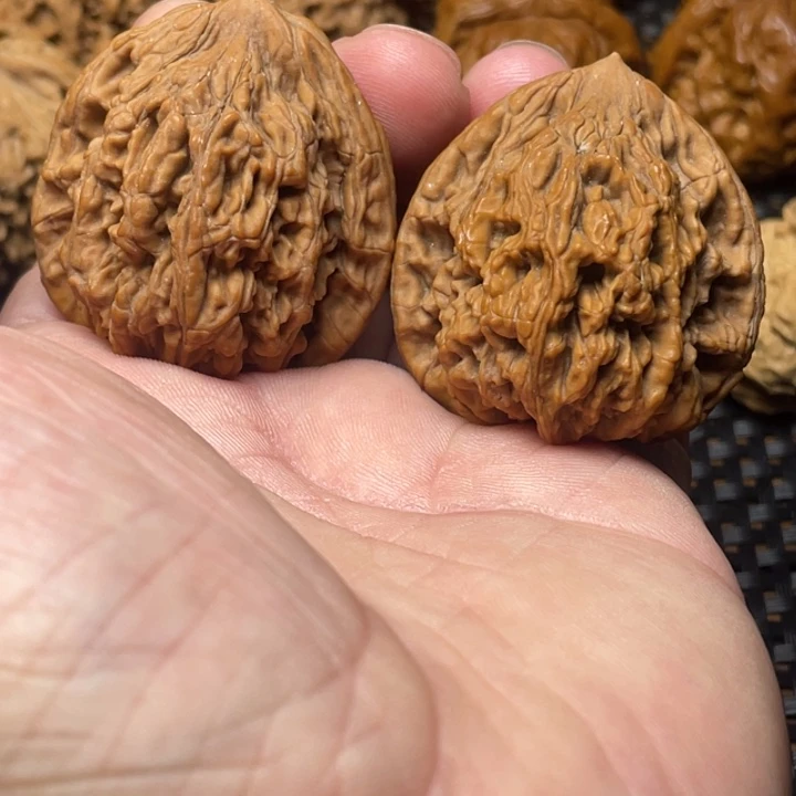 核桃40全品四座楼