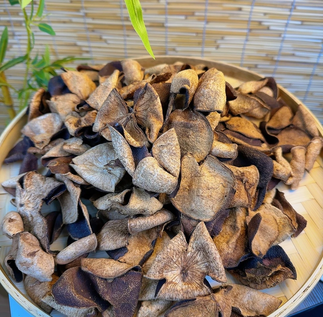 正宗老陈皮泡水泡茶