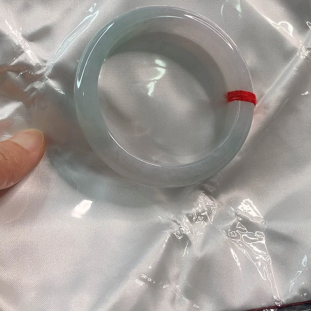 未镶嵌手镯翡翠翡翠手镯56