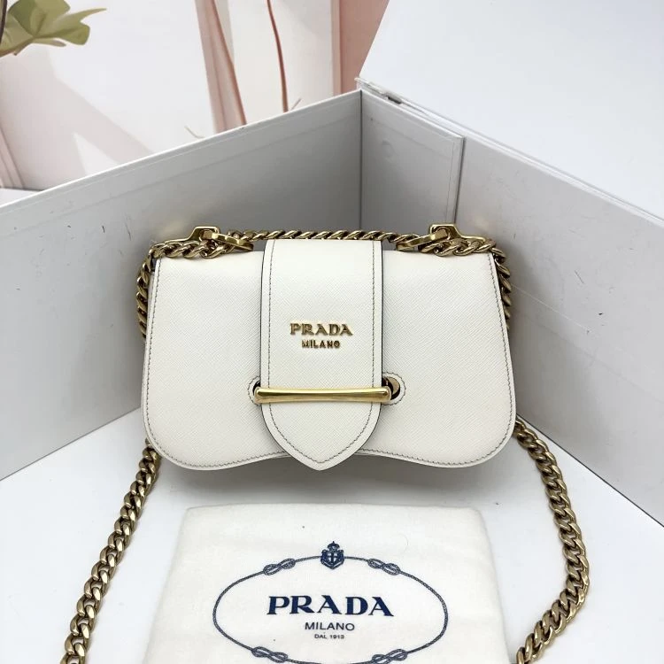 95新/普拉达/单肩包/C536026517/[251224SWB]