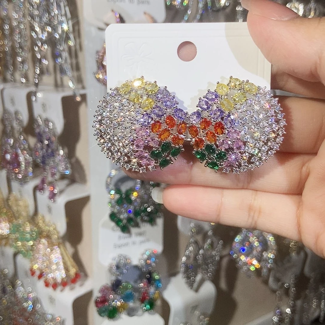 铜合金锆石925银