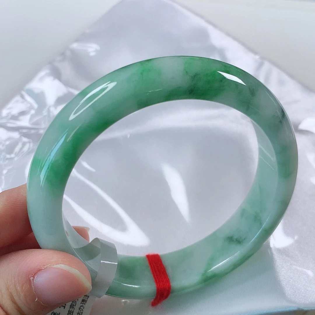 未镶嵌手镯翡翠①③③