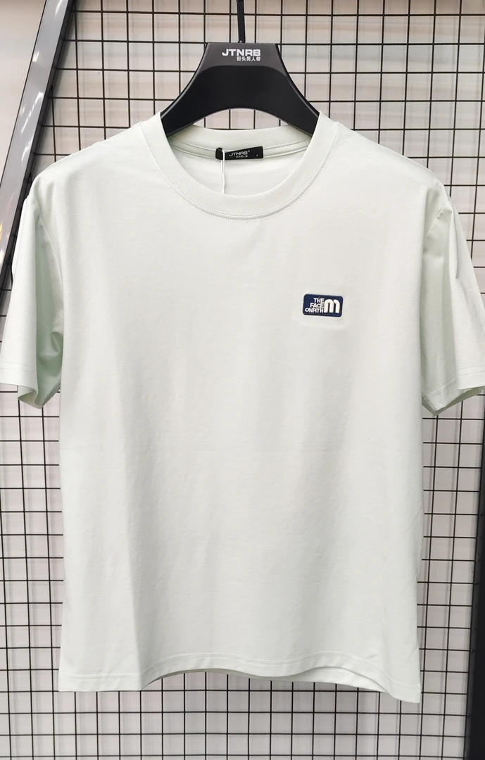 街头男人帮T恤AB2831999