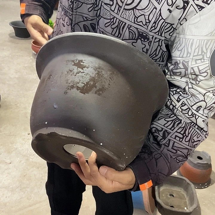 紫砂花盆30 花盆花盆花盆花盆花盆