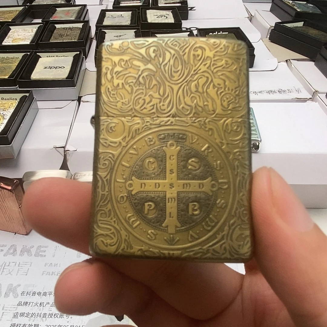 铜黄铜时刻经雕工艺