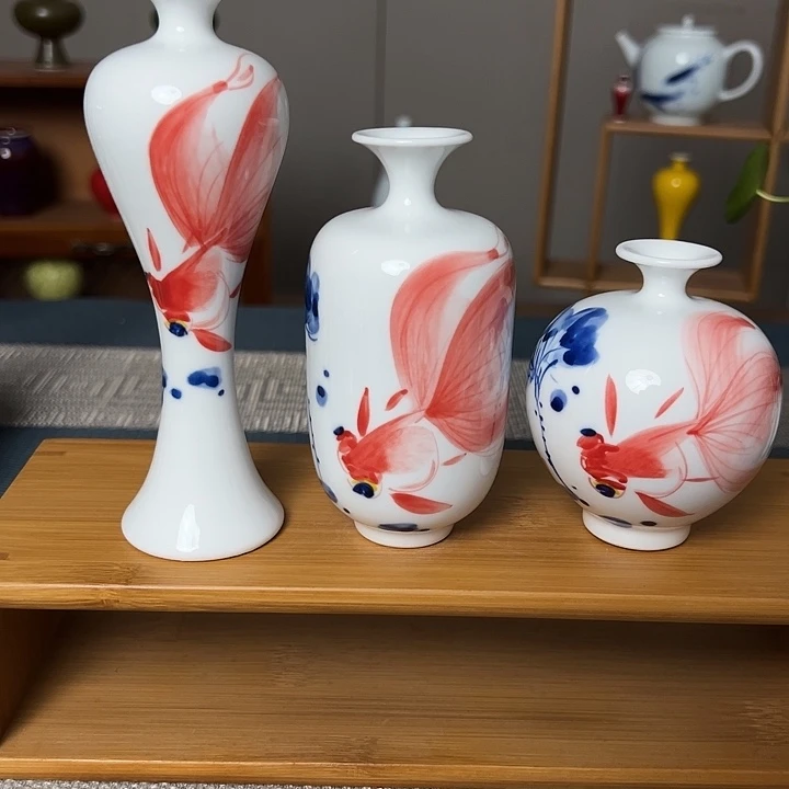 瓶景德镇陶瓷研究所学会