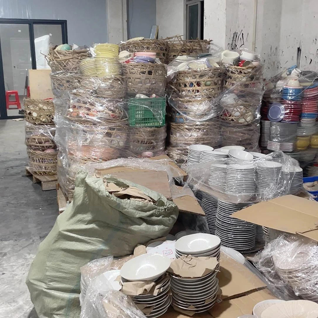 瓷片随机发产品1-6个不售后