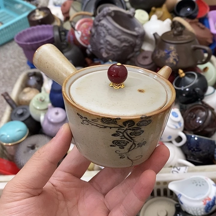 陶瓷艺术品及陶瓷制品