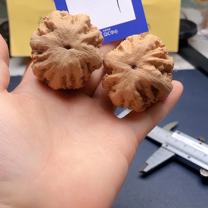 文玩核桃把件文玩9