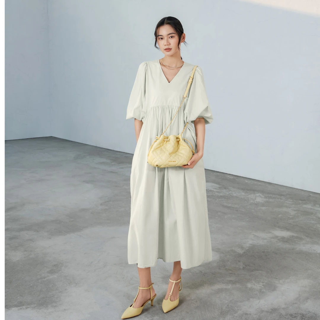 【时代高定】稀有皮臻品女士高端包包手提包斜挎包A1-A9