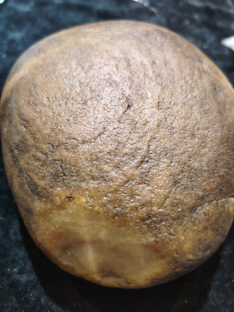 天然石头黄河原石