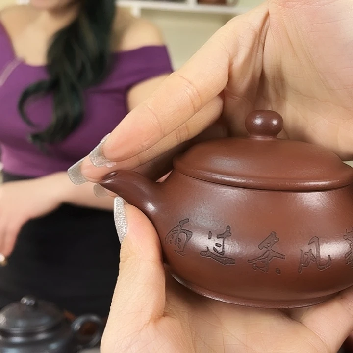 茶壶紫砂紫砂工艺厂