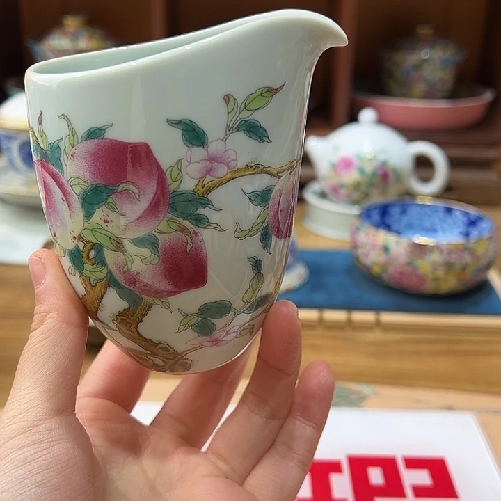 微瑕微瑕景德镇陶瓷