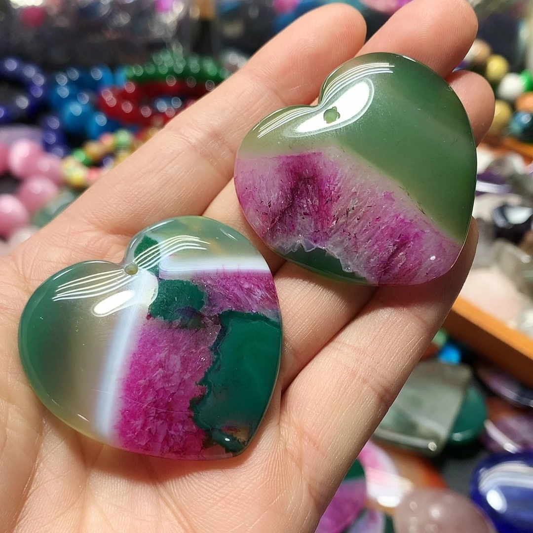 未镶嵌手串玛瑙/玉髓