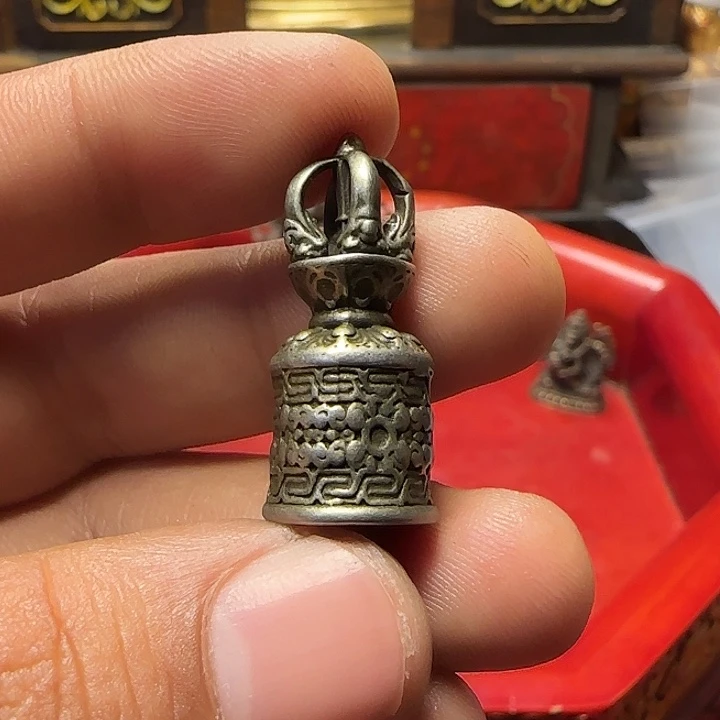 乔***生泥塑藏式风格小元素