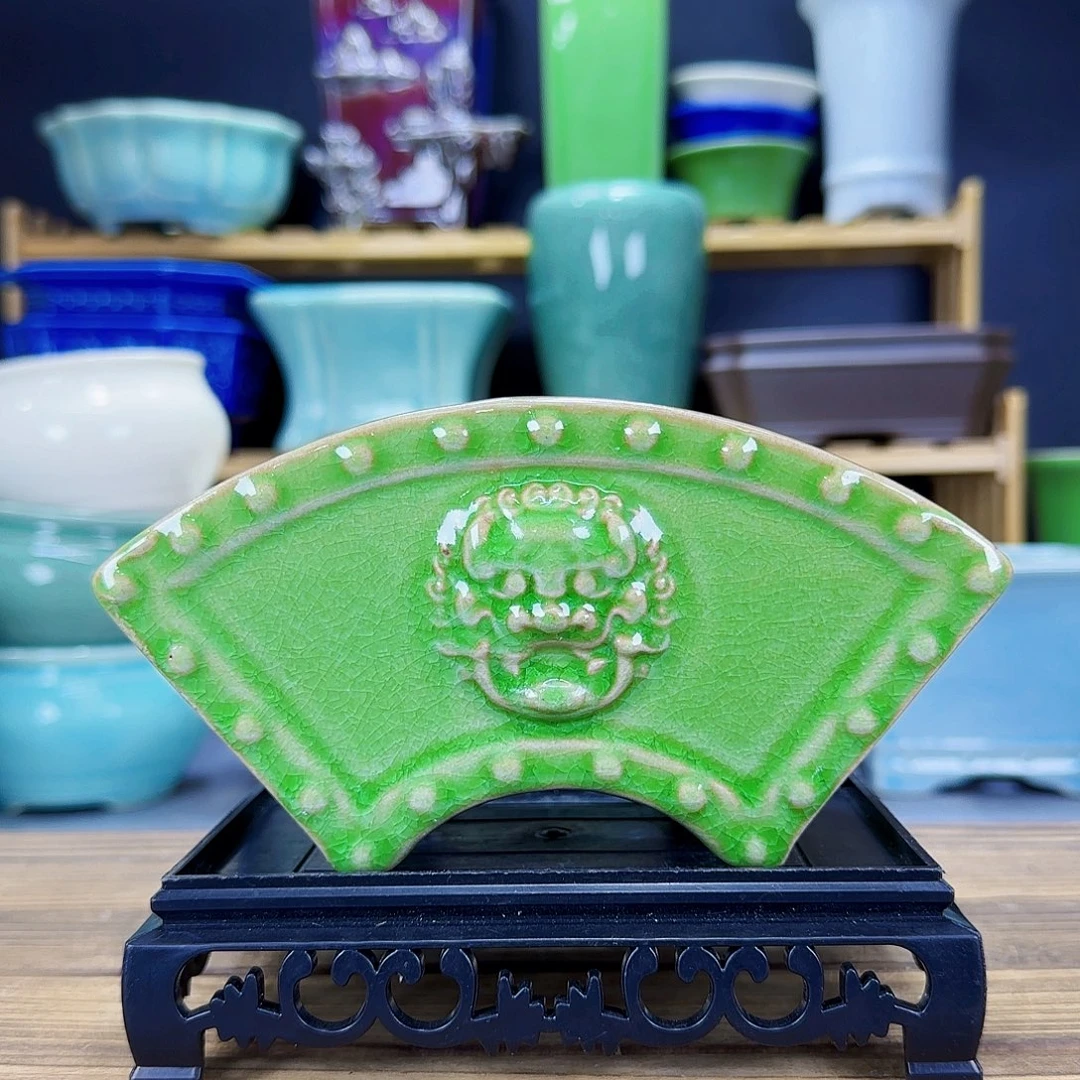 陶瓷花盆特价上新