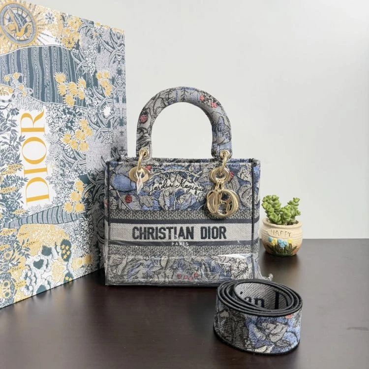 99新/迪奥/包包/[260101NKWC]/C12025841924