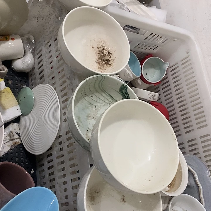 陶瓷艺术作品欣赏