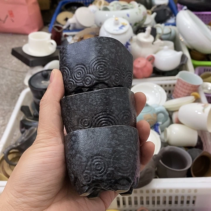陶瓷艺术品及陶瓷制品