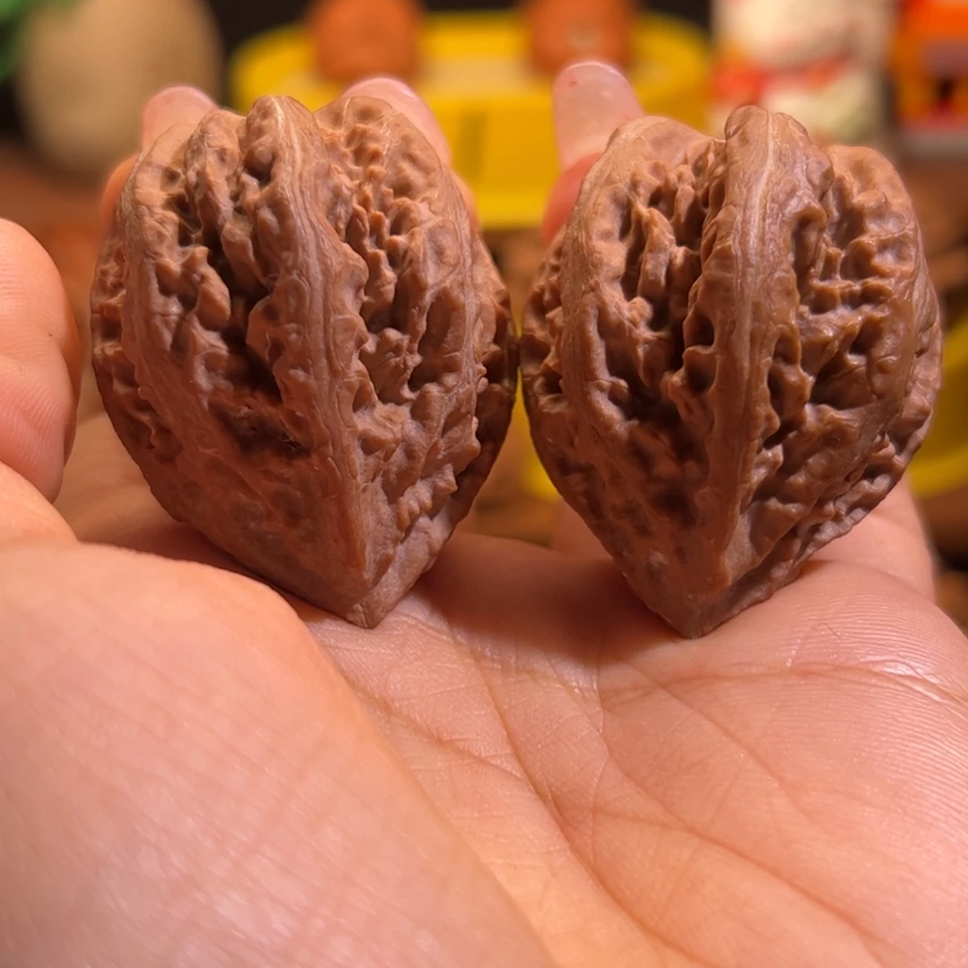 吊坠文玩核桃核桃1