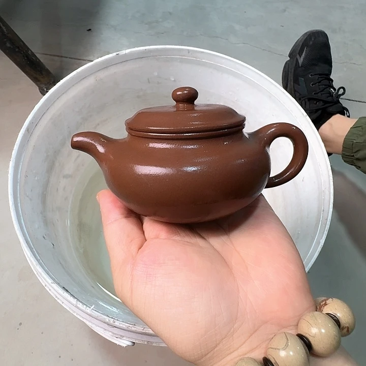 茶壶紫砂宜兴紫砂茶壶