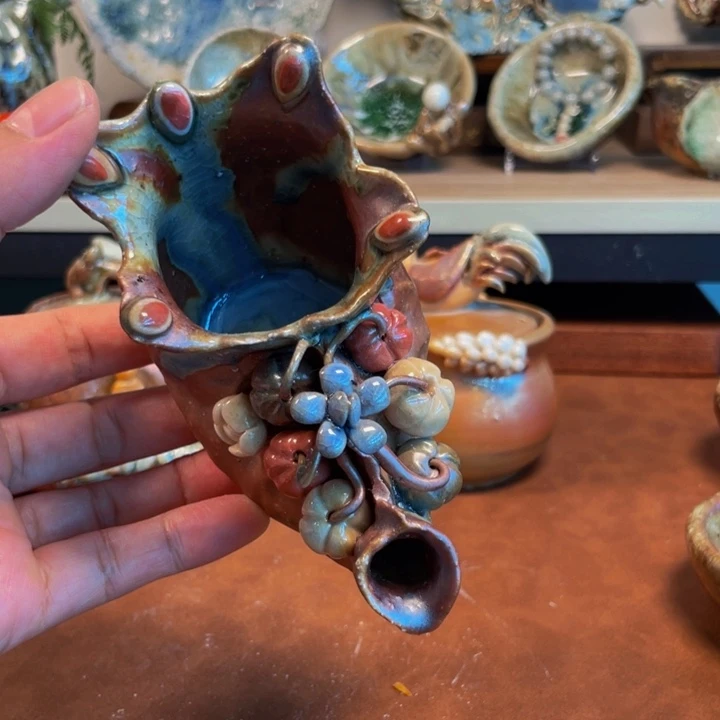 瓷片我们的确是一个很好